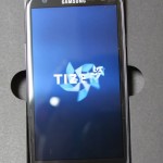 Samsung TIZEN 2.0 Magnolia