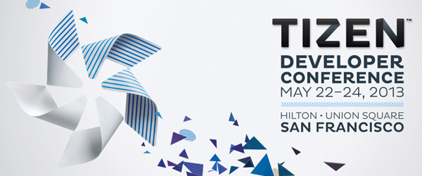 Tizen Developer Conference 2013