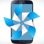 Samsung Tizen smartphone SGH Redwood 4G