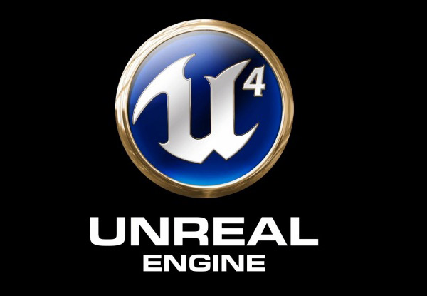 Unreal Engine 4 HTML 5