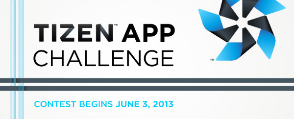 Tizen app challenge