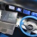 Intel Tizen IVI in-car entertainment