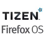 Tizen OS and Firefox OS